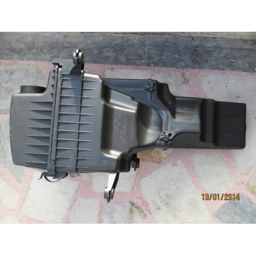 HAVA FİLİTRE KUTU KOMPLE BENZİNLİ HYUDAİ İ20 2012-2014